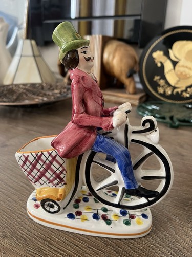 Vintage febland pottery italy - febland,