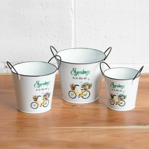 Set vintage spring - of,