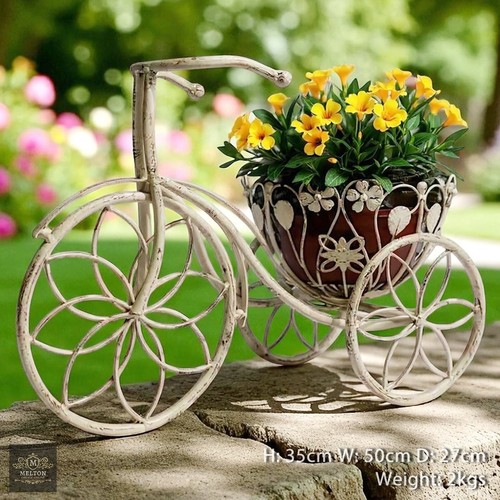 Vintage style small bike trike - vintage,