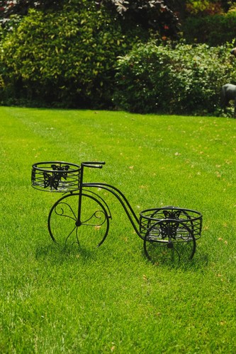 Tier trike pot holder - 2,