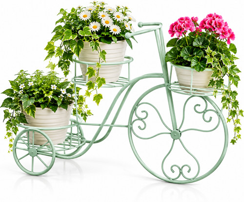 Antirust 3tier bicycle - 3tier,