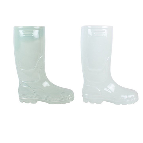 36cm welly boot planter - 36cm,