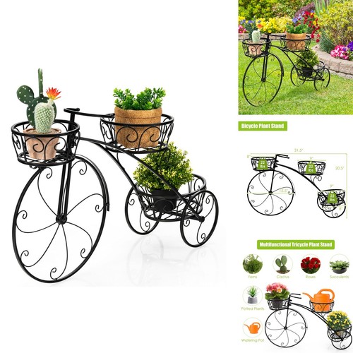 Officejoy bicycle planter - officejoy,