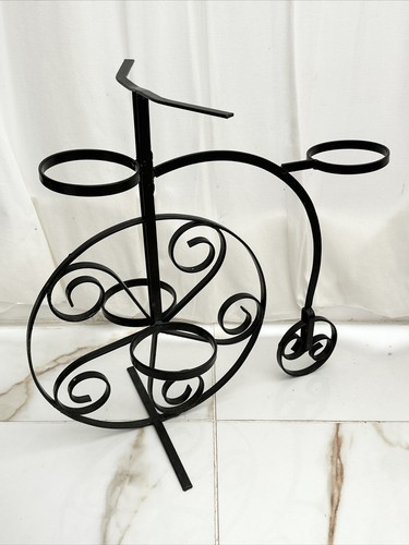 Garden large bicycle - garden, planter