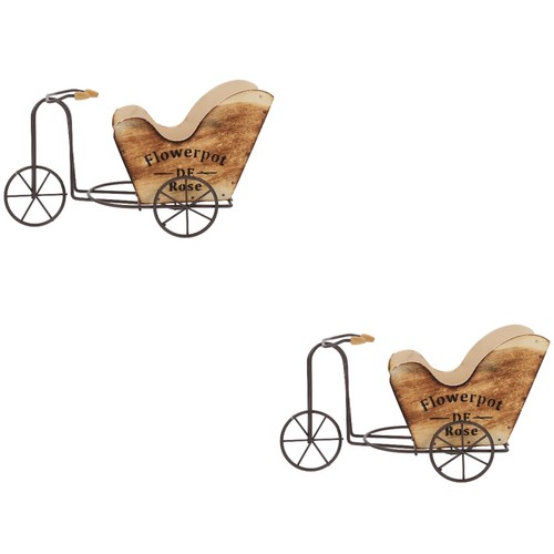 Pack planters for outdoor - 2,